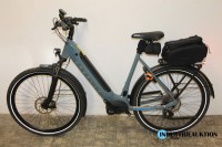 E-Bike (Pedelec) GAZELLE Ultimate T10 HMB