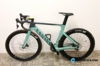 Fahrrad CANYON Aeroad CF SLX 7 eTap