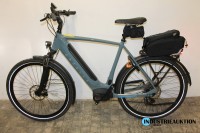 E-Bike (Pedelec) GAZELLE Ultimate T10 HMB