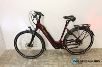 E-Bike (Pedelelc)Batavus Finez e-Go