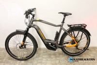 E-Bike (Pedelec) Haibike Trekking 10