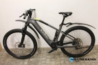 E-Bike (Pedelec) CUBE REACTION HYBRID