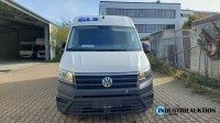 LKW VW Crafter