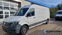 LKW VW Crafter