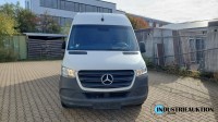 LKW MERCEDES-BENZ Sprinter 316 CDI