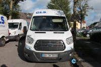 LKW FORD Transit 2.0 TDci