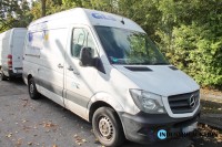 LKW MERCEDES-BENZ Sprinter 313 CDI