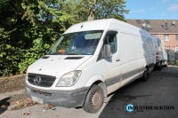 LKW MERCEDES-BENZ Sprinter