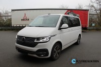 PKW VW T6 Multivan Gen.Six, EZ 2022