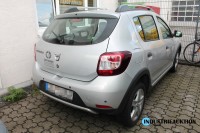 PKW DACIA Sandero 1.5 dCi