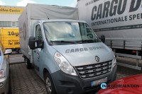 LKW RENAULT Master dCi150