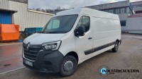 VAN RENAULT Master dCi 135, L3H2