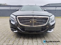 PKW MERCEDS-BENZ S 350d 9G Tronic, nur 45.000km