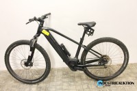 E-Bike (Pedelec) CUBE Reaction One 750