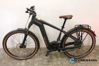 E-Bike (Pedelec) Scott Axis eRIDE 20