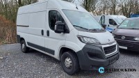 VAN PEUGEOT Boxer L2H2, 2023