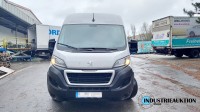 VAN PEUGEOT Boxer L3H2, EZ 2022