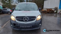 VAN MERCEDES-BENZ Citan 1.5 CDI extralang, 2017