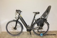 E-Bike(Pedelec) QWIC Premium iMN7 +Belt DA