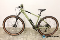 Fahrrad CUBE AIM Race