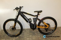 E-Bike (Pedelec) Haibike All Trail 6