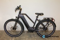 E-Bike (Pedelec) SPARTA M8Tb