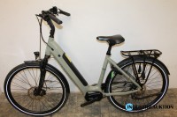 E-Bike (Pedelec) Van Dijck Leto