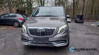 Mercedes V-250d 4Matic EZ 2018