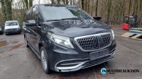 Mercedes V-250d 4Matic EZ 2017