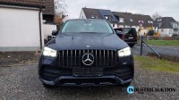 Mercedes GLE350d 4Matic, EZ 20