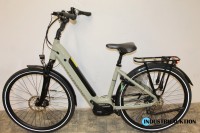 E-Bike (Pedelec) Van Dijck Leto