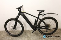 E-Bike(Pedelec) CUBE Reaction SLX