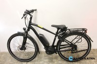 E-Bike(Pedelec) Pegasus Solero E8R Plus