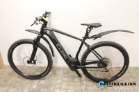 E-Bike (Pedelec) Cube Reaction Hybrid Race 625