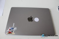 APPLE MacBook