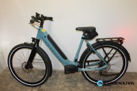 E-Bike (Pedelec) Gazelle Ultimate C5 HMB