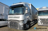 LKW RENAULT T430 Comfort 4x2