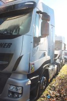 SZM IVECO Stralis AS440 ST/510 HI-WAY