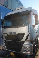 SZM IVECO Stralis AS440 ST/510 HI-WAY