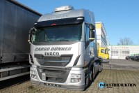 SZM IVECO Stralis AS440 ST/510 HI-WAY