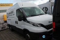 VAN IVECO 35-S160 HI-Matic