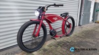 E-Bike RUFF The Ruffian