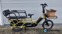 E-Bike Carlos C1