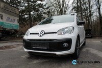 PKW VW UP! EZ 2017