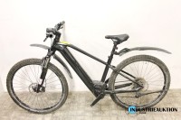 E-Bike (Pedelec) CUBE Reaction Hybrid One 750