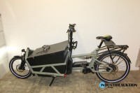 E-Lastenbike RIESE+MÜLLER Load 60 vario - Update! Funktionstest