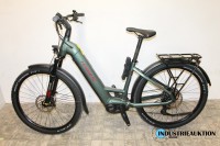 E-Bike(Pedelec) Haibike Trekking 5 Low