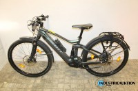 E-Bike SCOTT Axis eRIDE FS