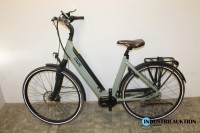 E-Bike (Pedelec)  QWIC Premium iMN7+