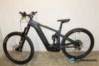 E-Bike (Pedelec) GHOST E-Riot uinversal